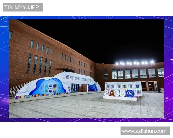 李泓澎：在科技与艺术交汇处探索创新之路的青年才俊