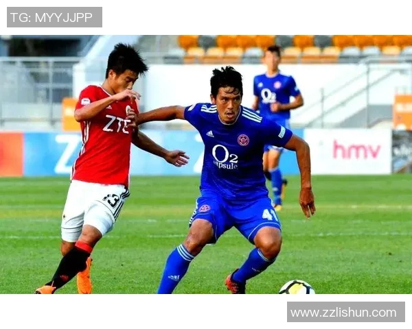 横滨队与町田泽维的激烈对决展现足球魅力与团队精神的完美结合